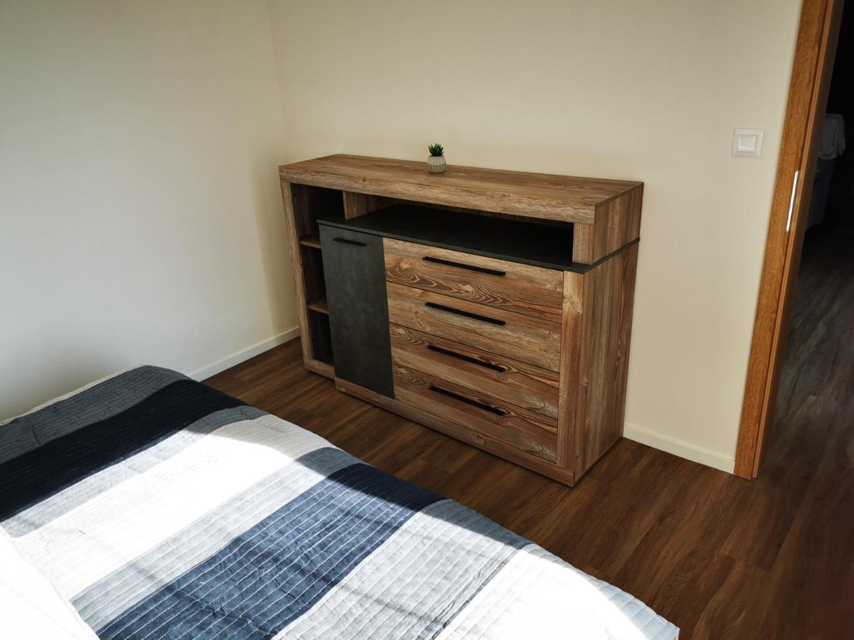 Apartman Mlynska Strouha Pilsen Exterior foto