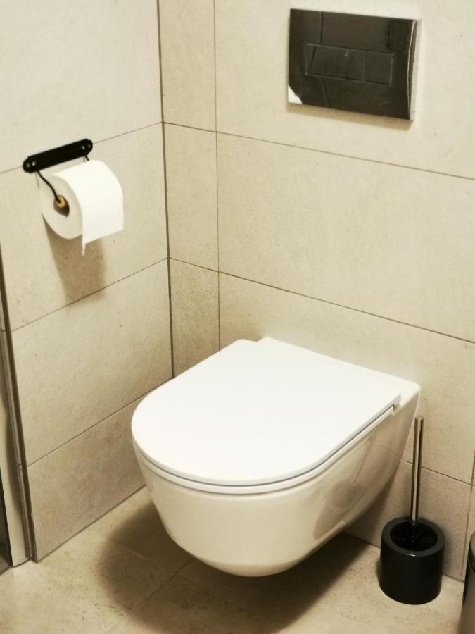 Apartman Mlynska Strouha Pilsen Exterior foto