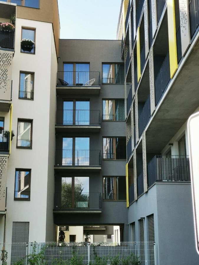 Apartman Mlynska Strouha Pilsen Exterior foto