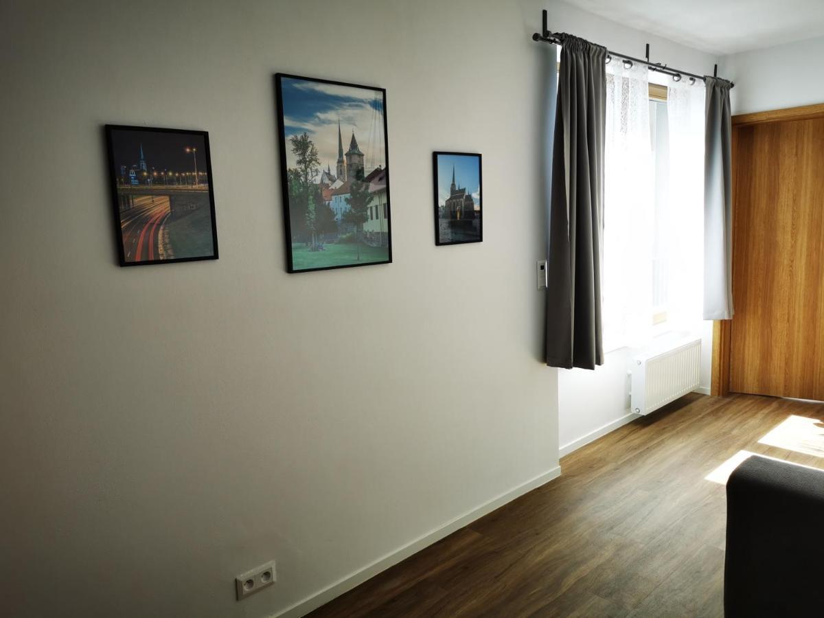 Apartman Mlynska Strouha Pilsen Exterior foto