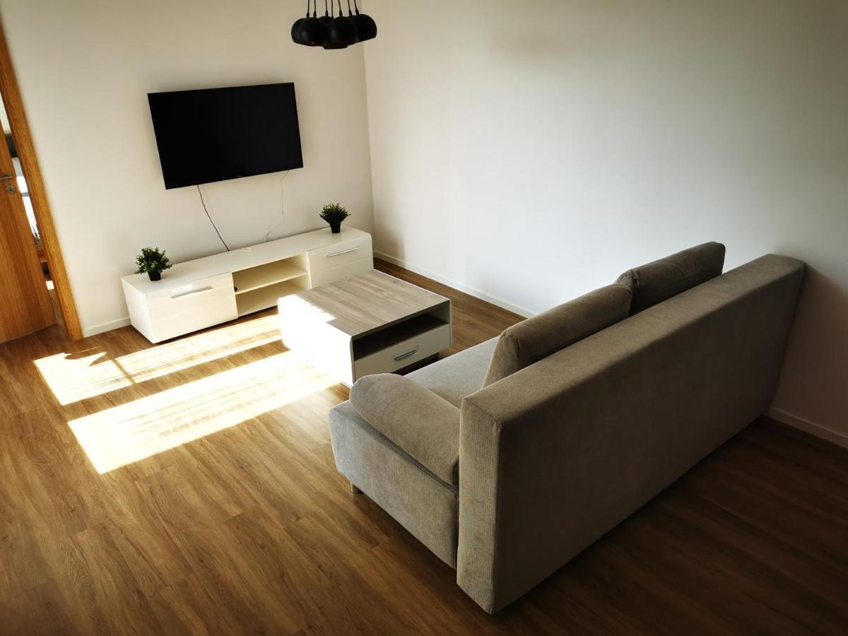Apartman Mlynska Strouha Pilsen Exterior foto