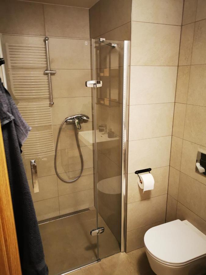 Apartman Mlynska Strouha Pilsen Exterior foto