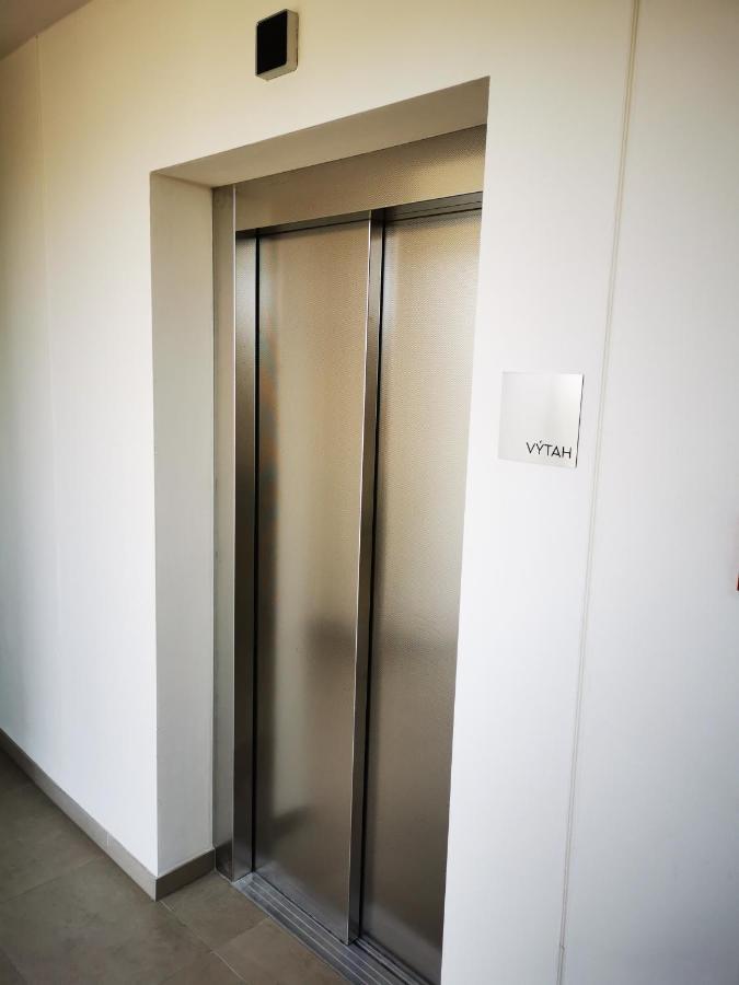 Apartman Mlynska Strouha Pilsen Exterior foto