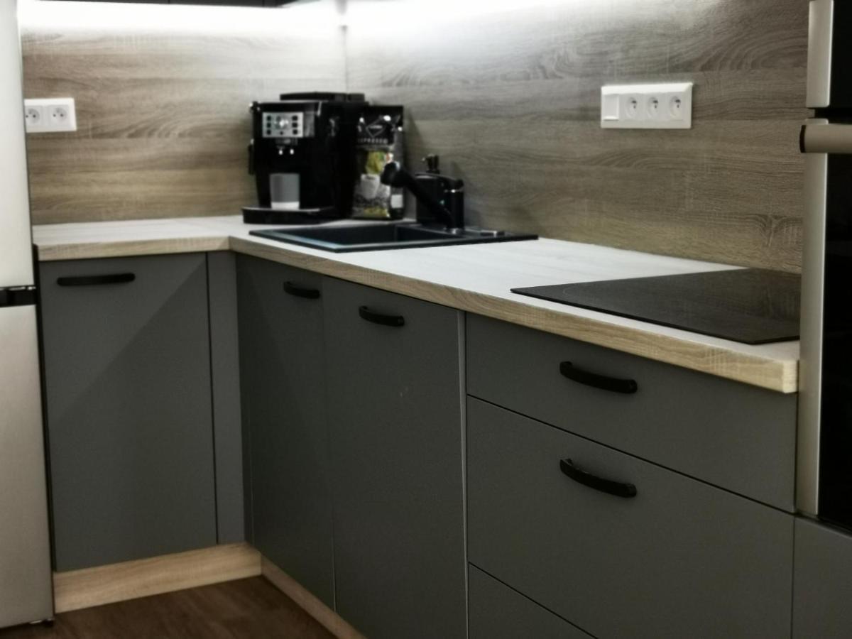 Apartman Mlynska Strouha Pilsen Exterior foto