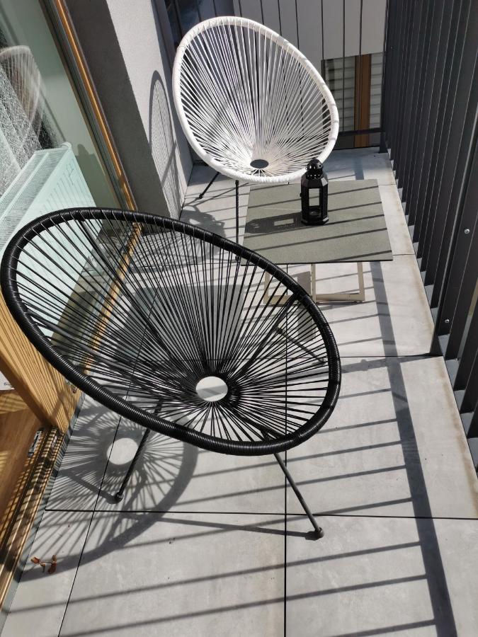 Apartman Mlynska Strouha Pilsen Exterior foto