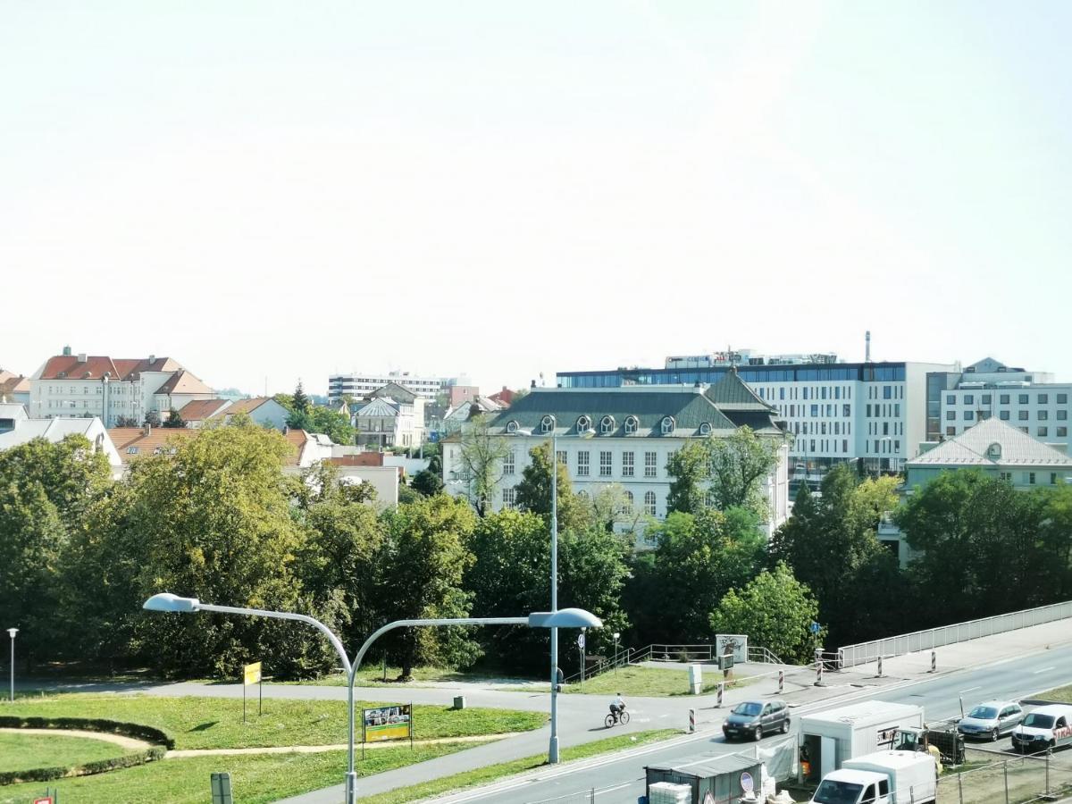 Apartman Mlynska Strouha Pilsen Exterior foto